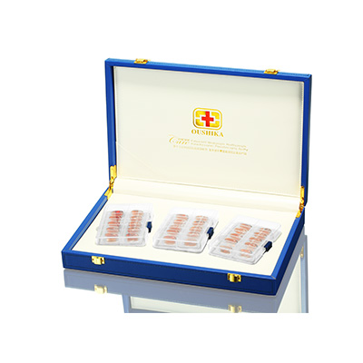 临夏子宫排毒套